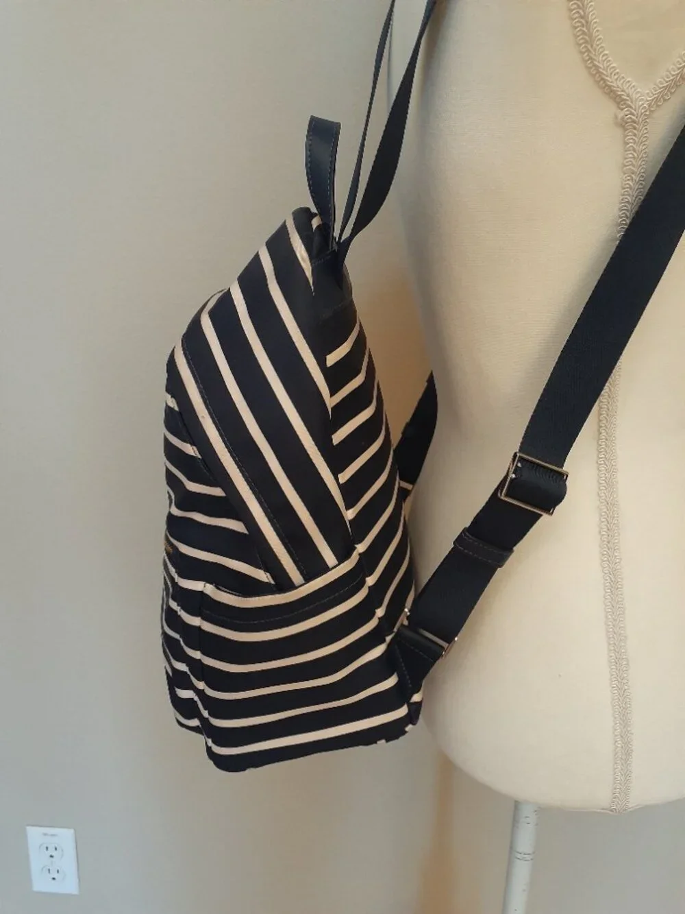 Kate Spade Chelsea Nylon Backpack